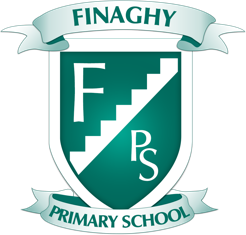 Finaghy Logo